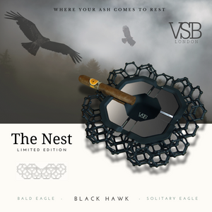 The Nest - Black Hawk