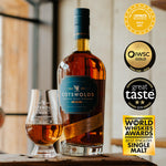 Load image into Gallery viewer, Cigar &amp; Whisky Tasting Evening Ticket - 19th June 2025 - Bedford - VSB London
