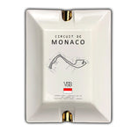 Load image into Gallery viewer, Ashtray - Monaco - Racing Series
