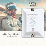 Load image into Gallery viewer, Ashtray - Silverstone - Racing Series
