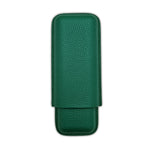 Load image into Gallery viewer, Racing Series - Silverstone 2 Finger Cigar Case
