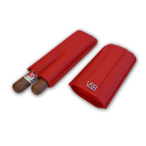 Red Champion Gift Set - VSB London