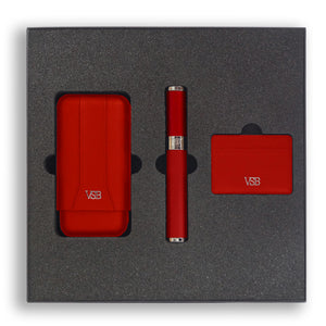 Red Gift Set - VSB London