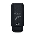 Load image into Gallery viewer, Racing Series - Yas Marina 2 Finger Cigar Case
