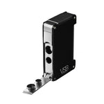 Load image into Gallery viewer, VSB London - Black Furnace Jet Lighter
