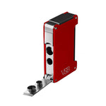 Load image into Gallery viewer, VSB London - Red Furnace Jet Lighter
