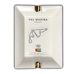 Load image into Gallery viewer, Ashtray - Yas Marina - Racing Series
