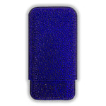 Load image into Gallery viewer, Swarovski Crystal Union Jack Cigar Case - VSB London
