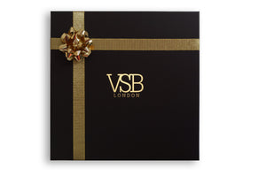 Brown Gift Set - VSB London