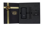 Load image into Gallery viewer, Black Collectors Gift Set - VSB London
